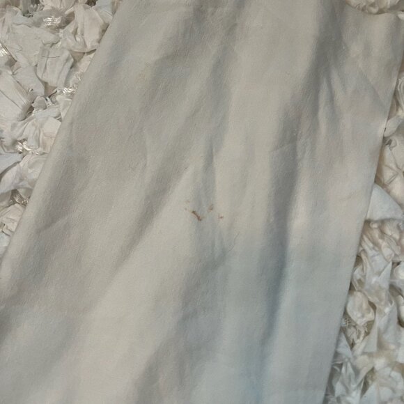 bebe Flare Pants - Picture 3 of 9